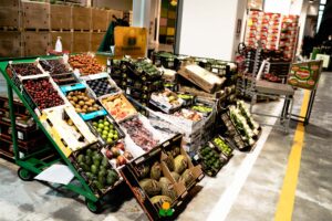Stangata per frutta e verdura: aumento dei prezzi