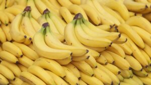 Prezzo delle banane all'ingrosso in Italia